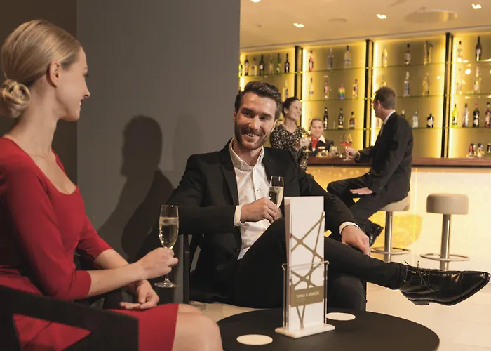 Riu Plaza BerlinSporthotels